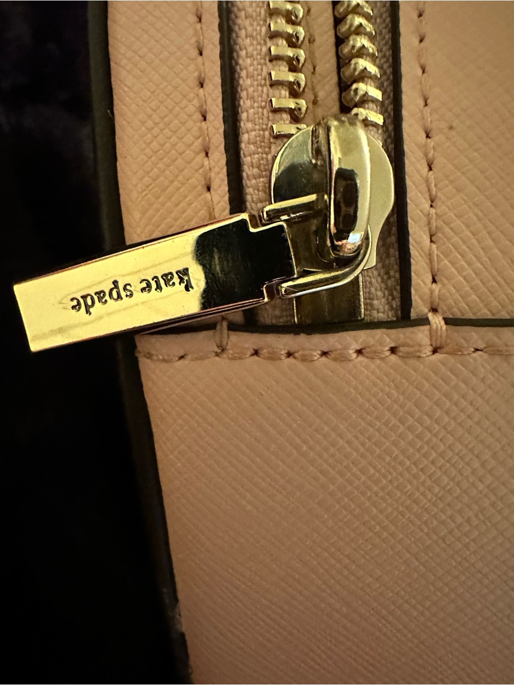 Kate Spade Love Shack Heart Crossbody - Picture 4 of 8